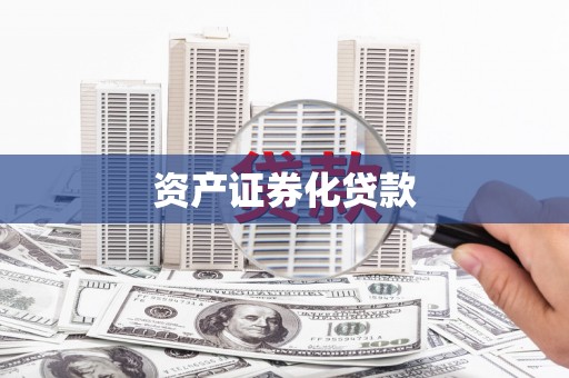 岭东资产证券化贷款