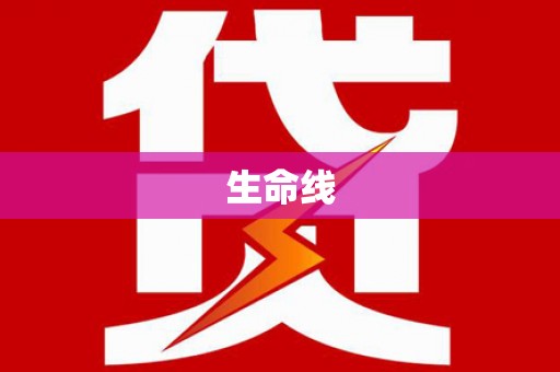 小金生命线