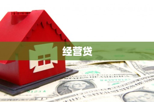 静宁经营贷