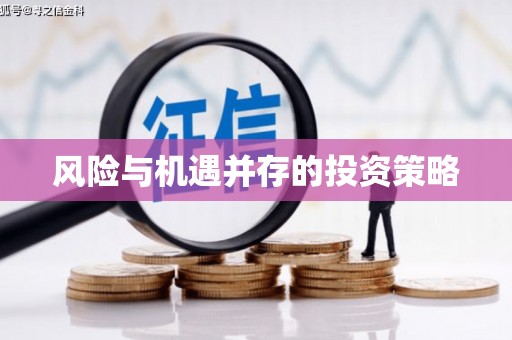 双城风险与机遇并存的投资策略