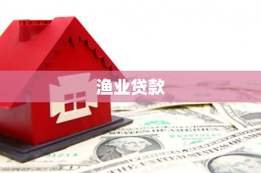 丹寨渔业贷款