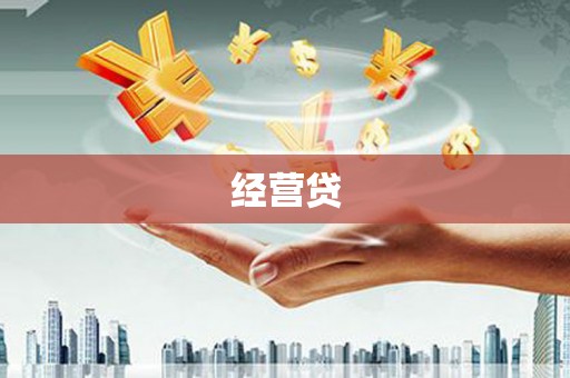 横山经营贷