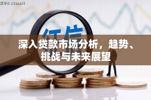 潍城深入贷款市场分析，趋势、挑战与未来展望