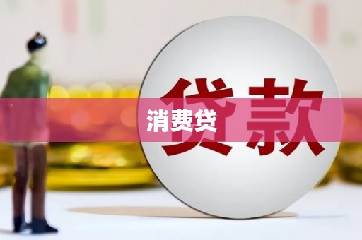 长滨消费贷